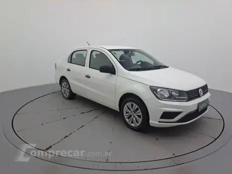 VOYAGE 1.0 12V MPI TOTALFLEX 4P MANUAL