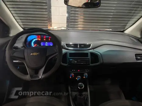 Onix 1.0 Mpfi Lt 8V Flex 4P Manual