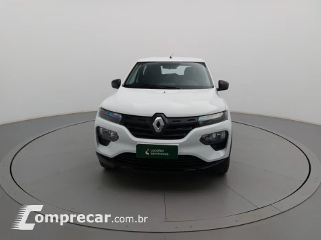 KWID 1.0 12V SCE FLEX ZEN MANUAL