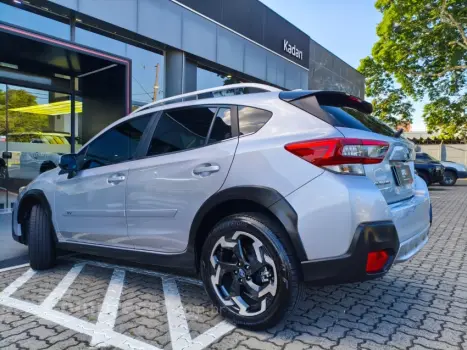 XV 2.0 16V S AWD Lineartronic