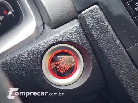 CIVIC 2.0 16vone EX