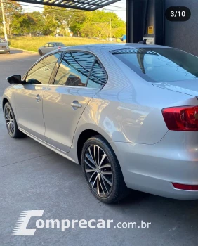 JETTA 2.0 TSI Highline 211cv