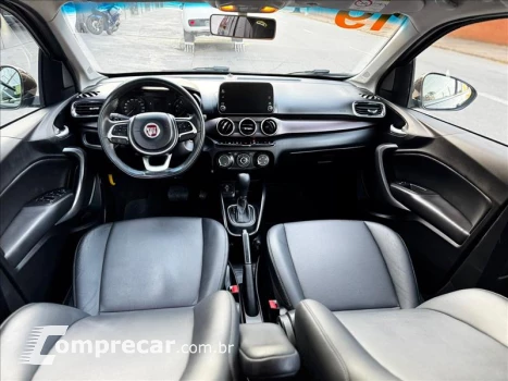 CRONOS 1.8 E.torq Precision AT6