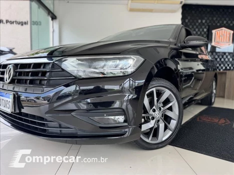 JETTA 1.4 250 TSI Comfortline