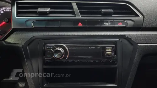 Saveiro Robust 1.6 Total Flex 8V