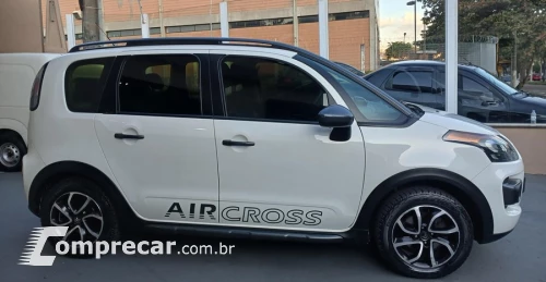 AIRCROSS