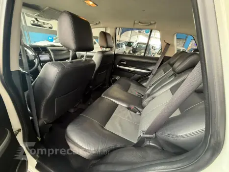 GRAND VITARA 2.0 4X2 16V