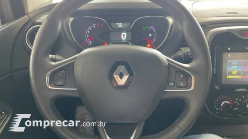 CAPTUR - 1.6 16V SCE ZEN MANUAL