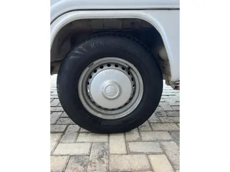 KOMBI 1.6 FURGÃO 8V GASOLINA 3P MANUAL