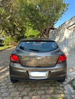 ONIX 1.4 MPFI LTZ 8V