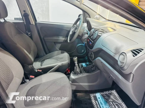 PALIO 1.0 MPI Attractive 8V