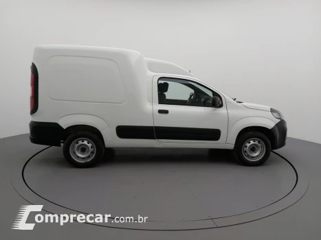 FIORINO 1.4 MPI FURGÃO ENDURANCE 8V FLEX 2P MANUAL