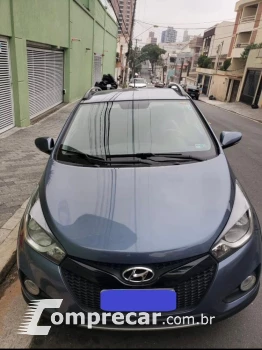 HB20X 1.6 16V Premium