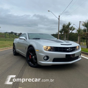 CAMARO 5.7 V8 SS