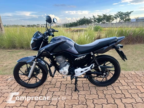 CG 160 FAN