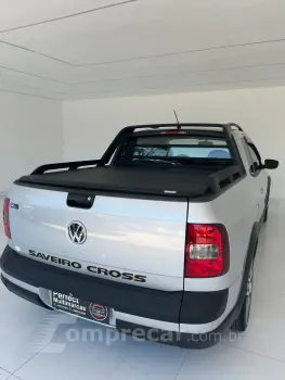 SAVEIRO 1.6 Cross CE 16V