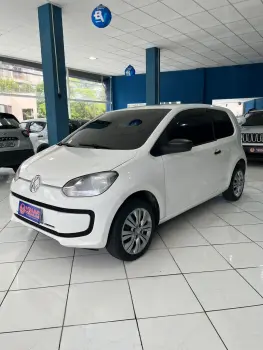 Volkswagen UP 1.0 MPI Take UP 12V 2 portas