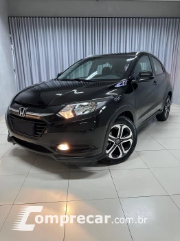 Honda HR-V 1.8 16V EX 4 portas