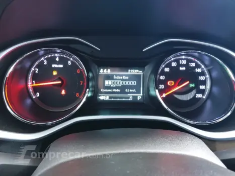 ONIX 1.0 TURBO FLEX PREMIER AUTOMATICO