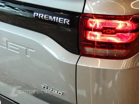 MONTANA 1.2 Turbo Premier