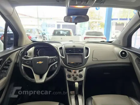 TRACKER 1.8 MPFI LTZ 4X2 16V