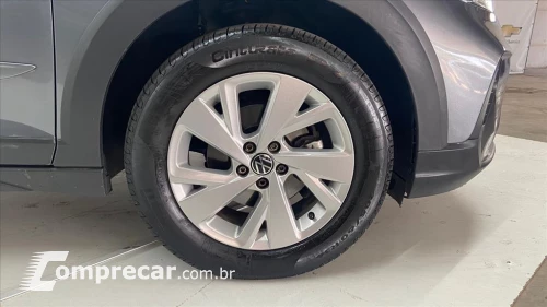 NIVUS 1.0 200 TSI TOTAL FLEX COMFORTLINE AUTOMÁTI