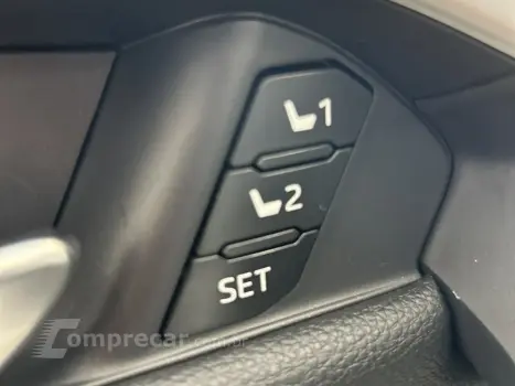 RAV4 2.5 VVT-IE HYBRID SX CONNECT AWD CVT