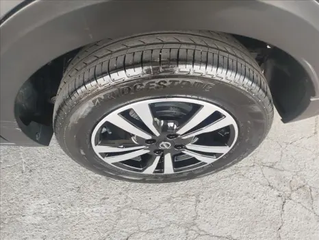 KICKS 1.6 16vstart Active