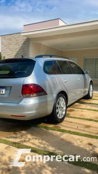 JETTA 2.5 I Variant 20V 170cv
