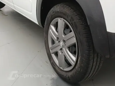 KWID 1.0 12V SCE FLEX ZEN MANUAL