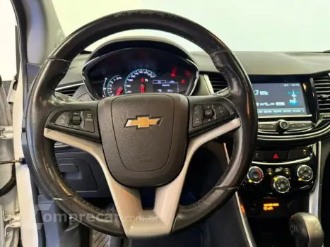 TRACKER PREMIER 1.4 TURBO 16V FLEX AUT