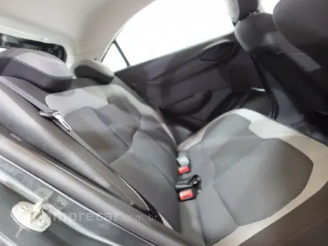 ONIX - 1.0 MPFI LT 8V 4P MANUAL