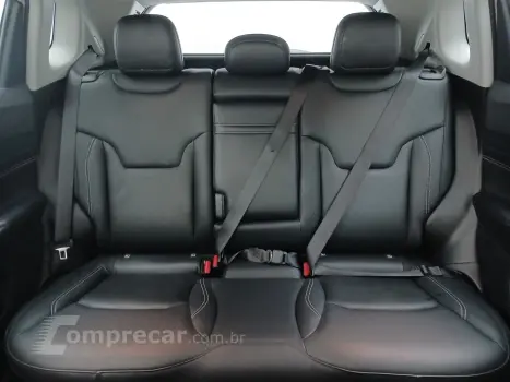 COMPASS 1.3 T270 TURBO FLEX LONGITUDE AT6