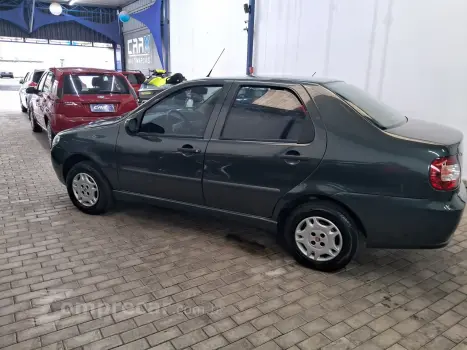 Siena 1.0 4P FIRE FLEX