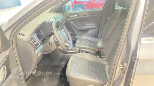 T-CROSS 1.4 250 TSI Highline