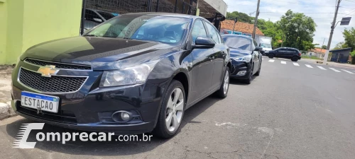 CRUZE 1.8 LT 16V