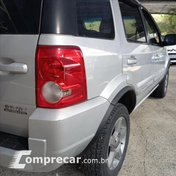 ECOSPORT 2.0 XLT 16V