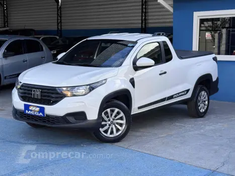 STRADA 1.4 FIRE FLEX ENDURANCE CS MANUAL