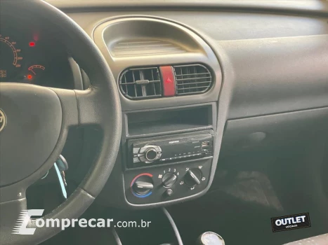 CORSA 1.0 MPFI MAXX 8V FLEX 4P MANUAL