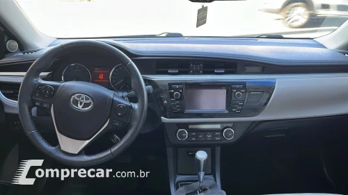 COROLLA 1.8 XEI 16V