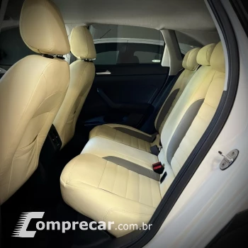 NIVUS 1.0 200 TSI Comfortline