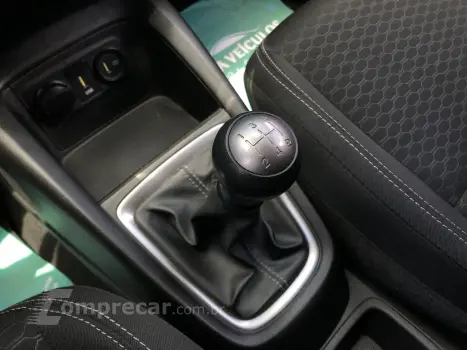 Hb20 1.0 12V Flex Vision Manual