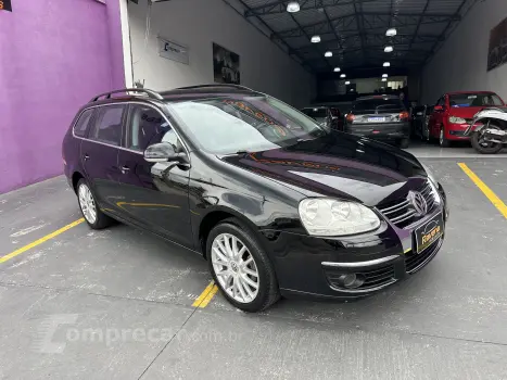 JETTA 2.5 I Variant 20V 170cv