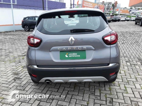 CAPTUR 1.3 TCE FLEX ICONIC X-TRONIC