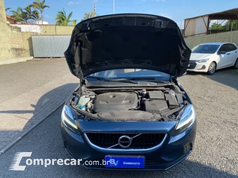 V40 2.0 T4 Momentum