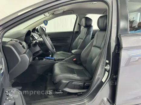 CITY 1.5 EXL Sedan 16V