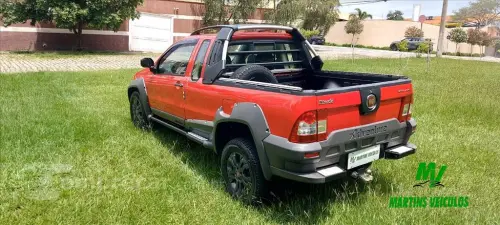 STRADA 1.8 MPI Adventure Locker CE 16V