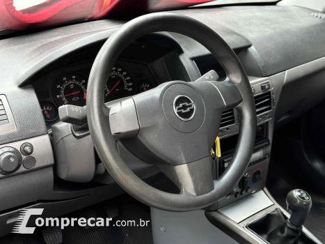 VECTRA 2.0 MPFI EXPRESSION 8V FLEX 4P MANUAL