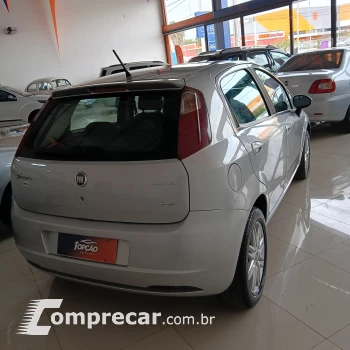 Punto ESSENCE 1.8 Flex 16V 5p