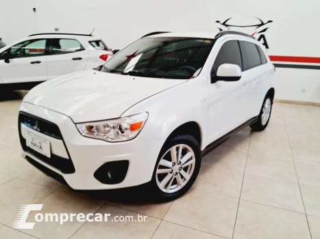 Mitsubishi ASX 2.0 4X2 16V 4 portas